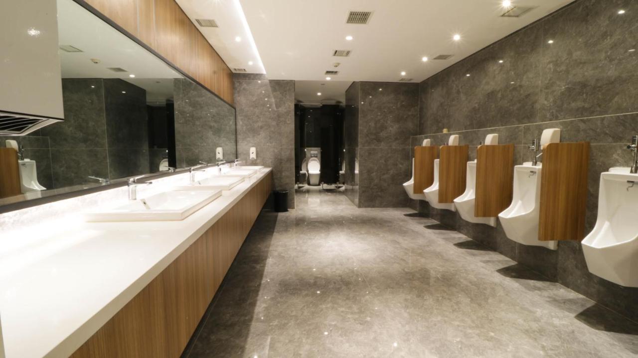 Prime Park Hotel & Convention Lombok Mataram Exterior photo